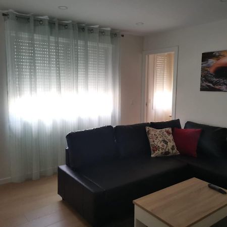 Apartamento Con Estupendas Vistas Моания Экстерьер фото
