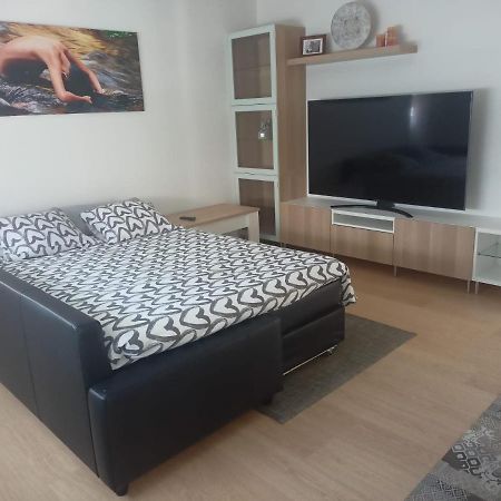 Apartamento Con Estupendas Vistas Моания Экстерьер фото