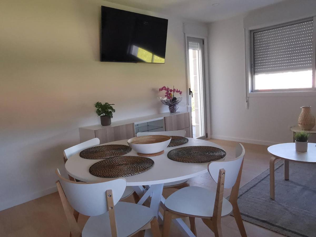 Apartamento Con Estupendas Vistas Моания Экстерьер фото