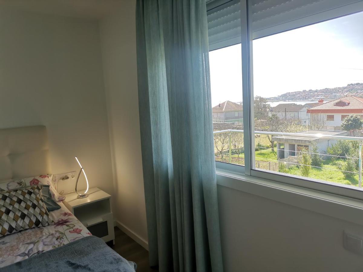 Apartamento Con Estupendas Vistas Моания Экстерьер фото