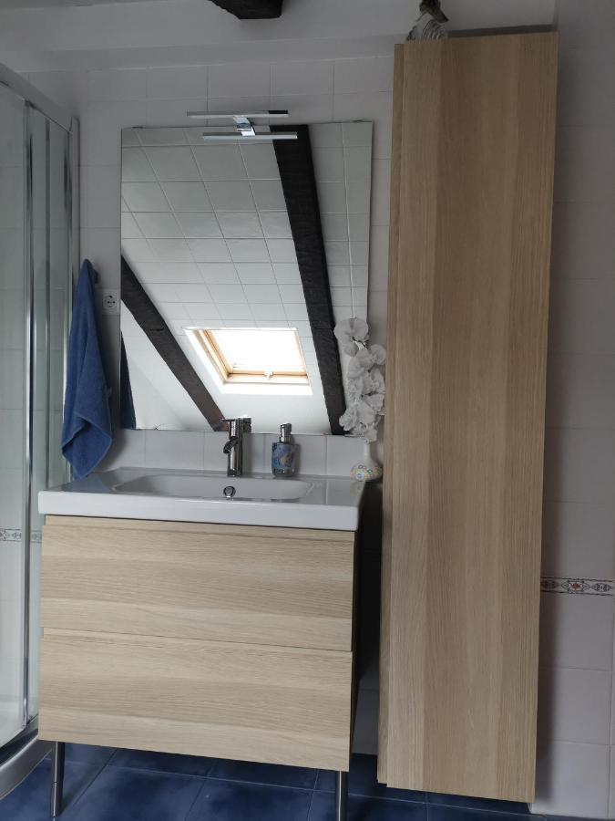 Apartamento Con Estupendas Vistas Моания Экстерьер фото
