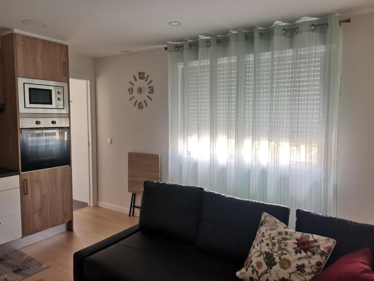 Apartamento Con Estupendas Vistas Моания Экстерьер фото