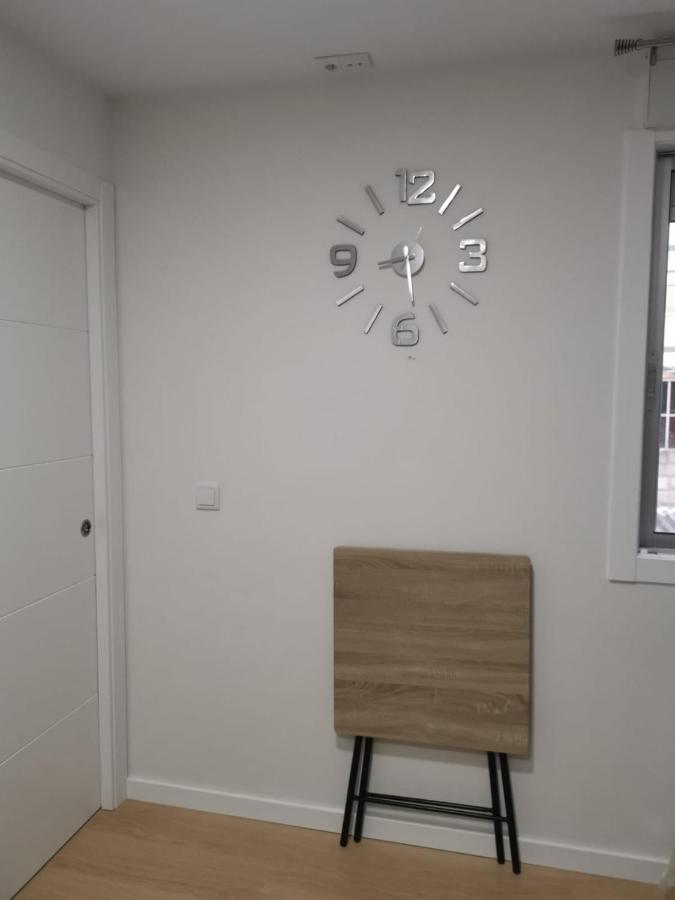 Apartamento Con Estupendas Vistas Моания Экстерьер фото