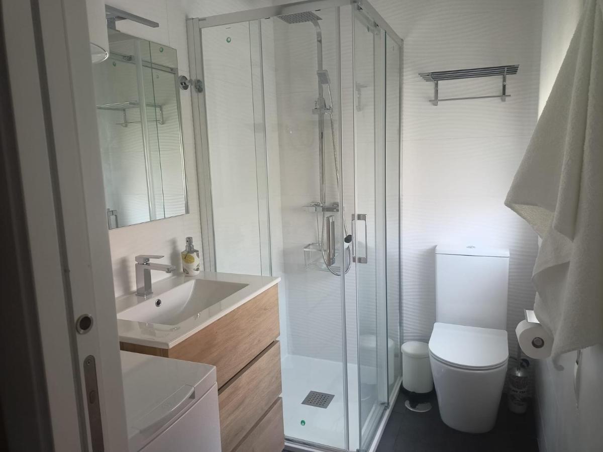 Apartamento Con Estupendas Vistas Моания Экстерьер фото
