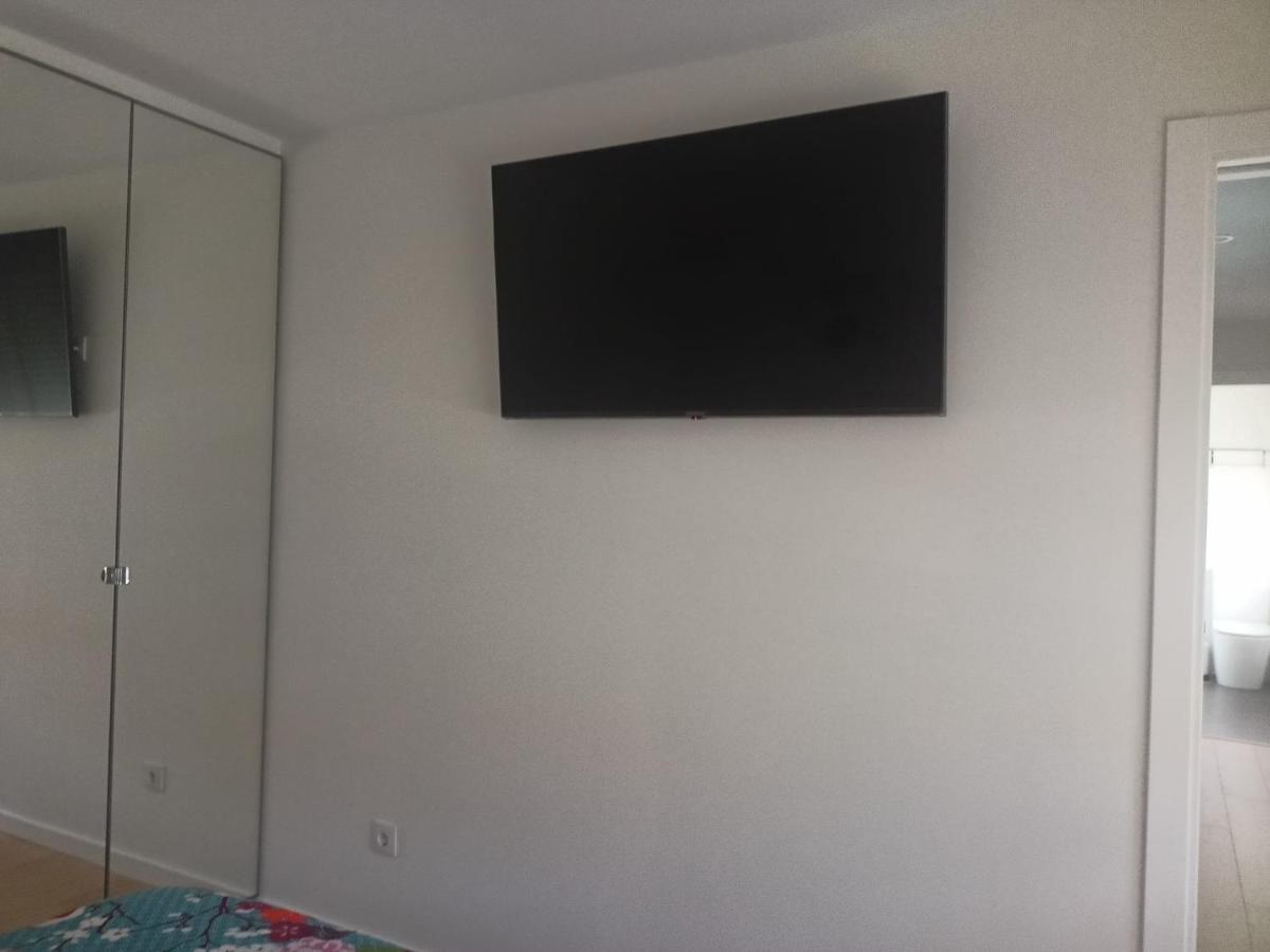 Apartamento Con Estupendas Vistas Моания Экстерьер фото