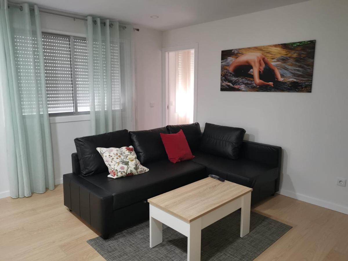 Apartamento Con Estupendas Vistas Моания Экстерьер фото